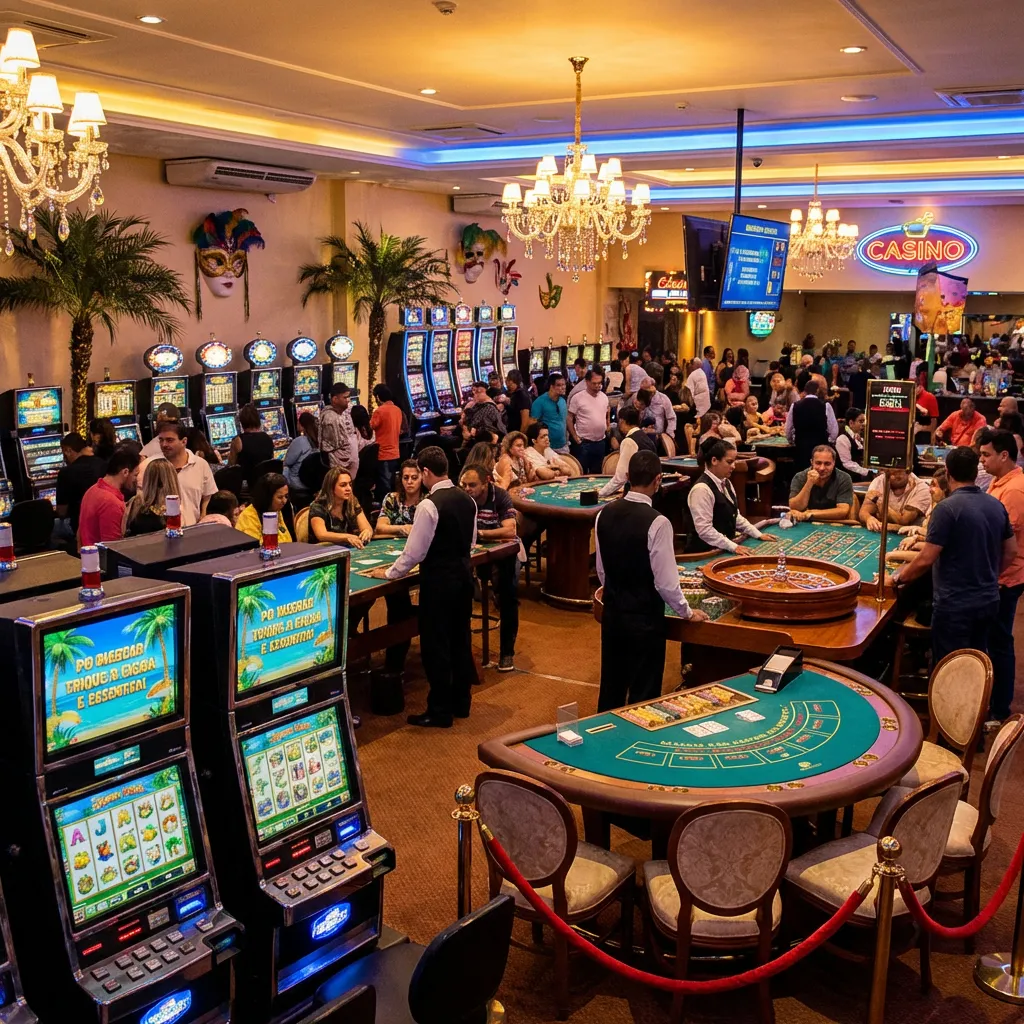 Slots no app familiapg mobile