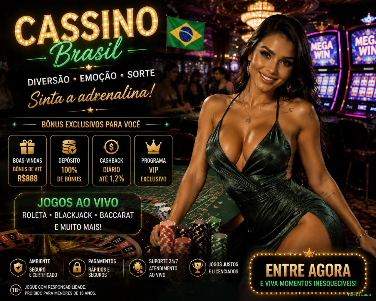 App familiapg Android download